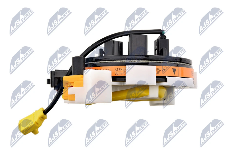 NTY EAS-FR-005 Clock Spring, airbag