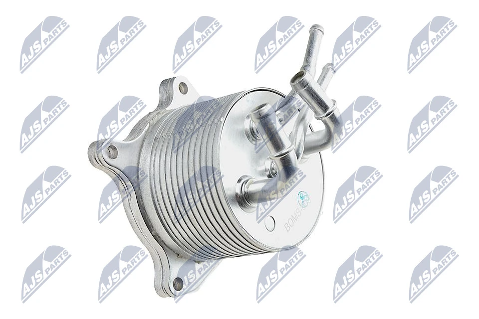 Oil Cooler, automatic transmission CCL-MS-000