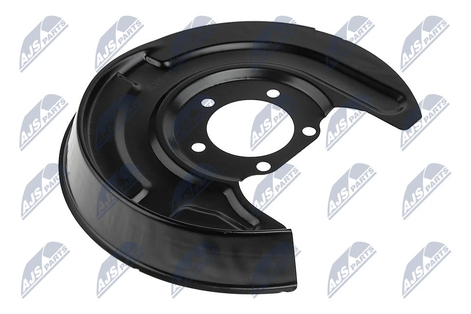 Splash Guard, brake disc HTO-VW-001