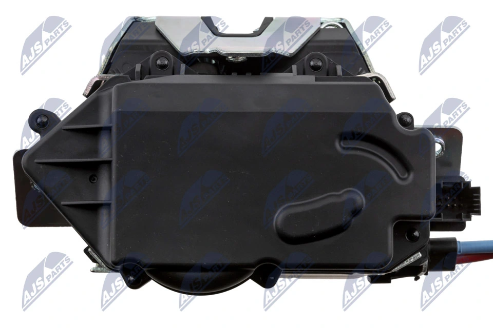 NTY EZC-ME-281 Tailgate Lock