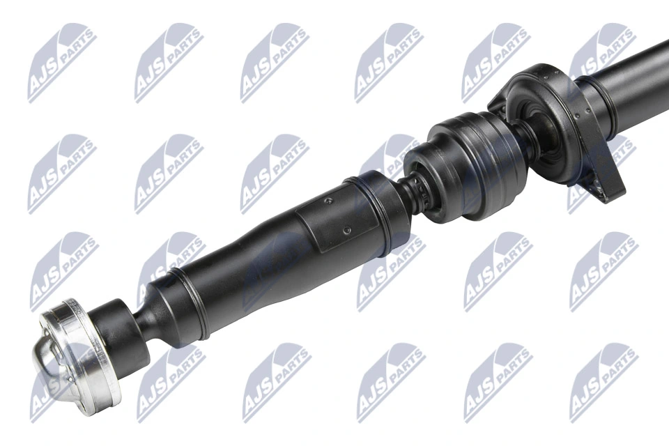 Propshaft, axle drive NWN-FR-006