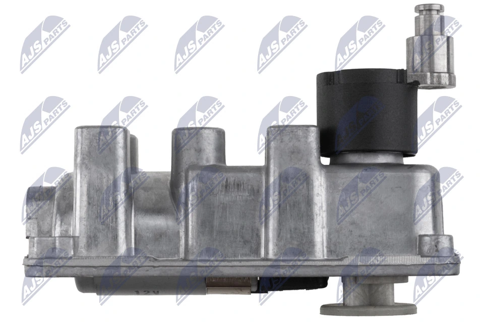 Control Box, charger ECD-ME-028