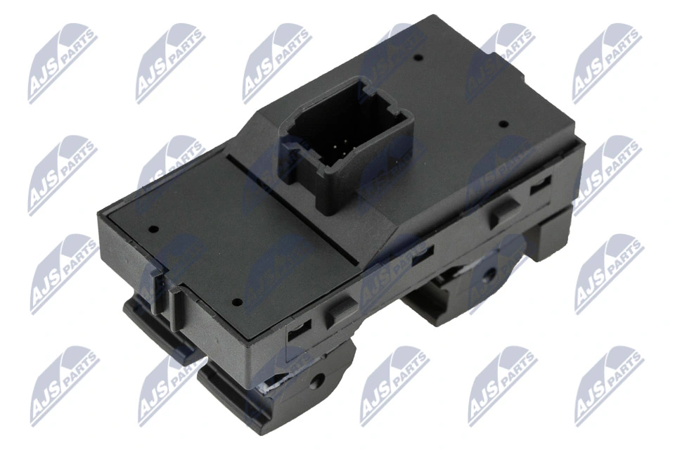 Switch, window regulator EWS-PL-030