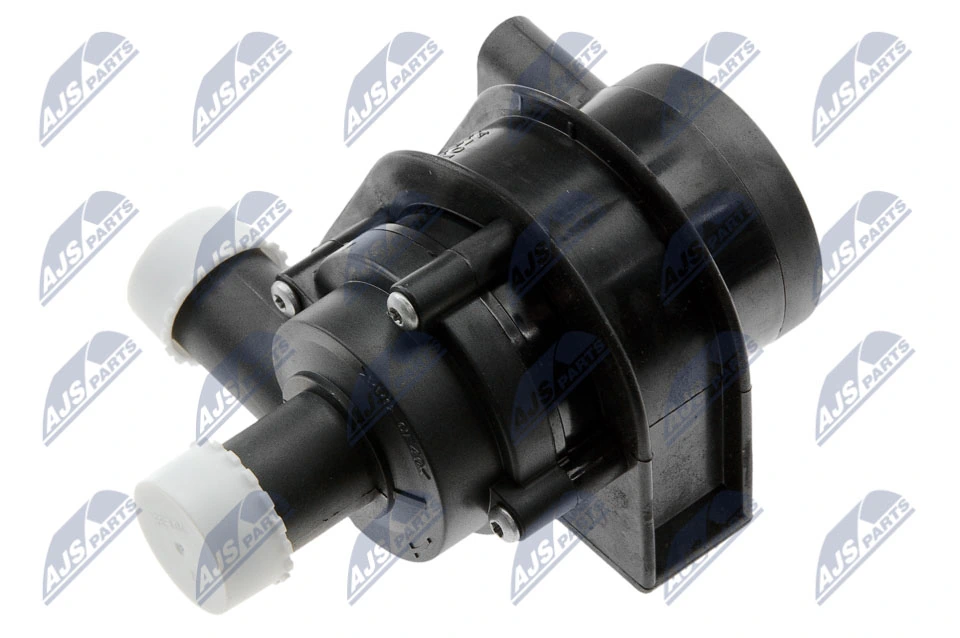 Auxiliary Water Pump (cooling water circuit) CPZ-VW-008