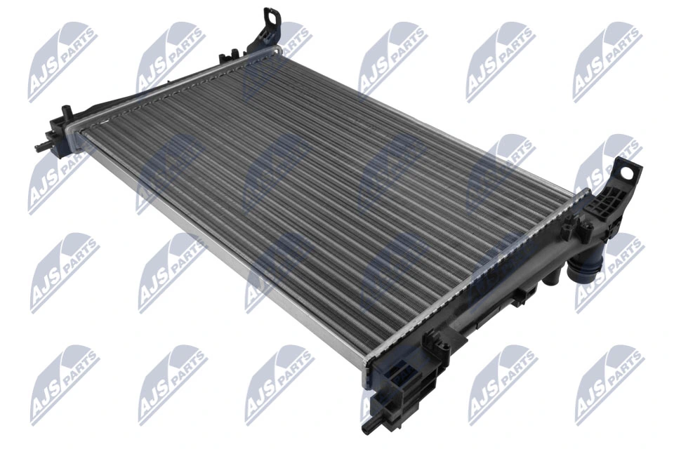 水箱散热器 CCH-FT-006