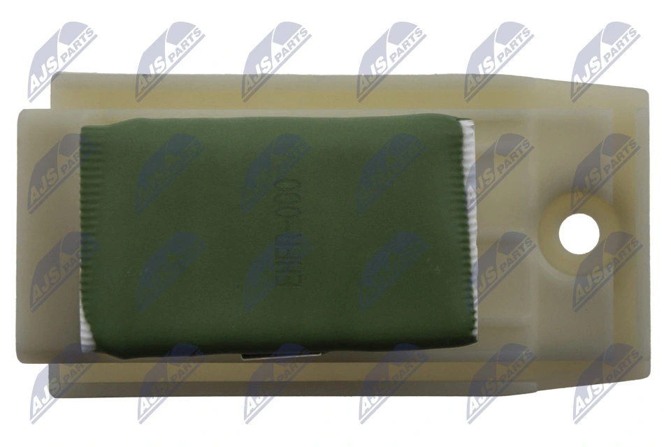 Resistor, interior blower ERD-FR-008