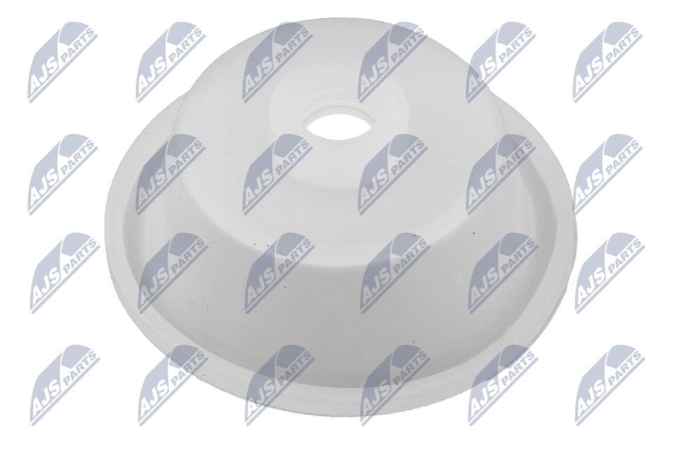 Valve, air control (intake air) EDI-BM-005