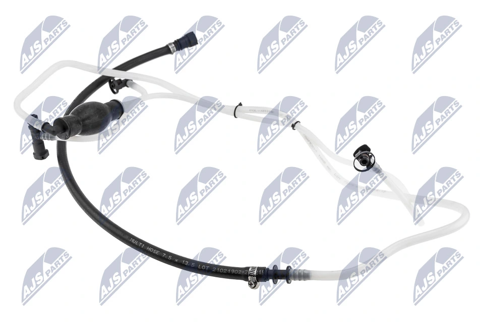 Fuel Line BPP-RE-034