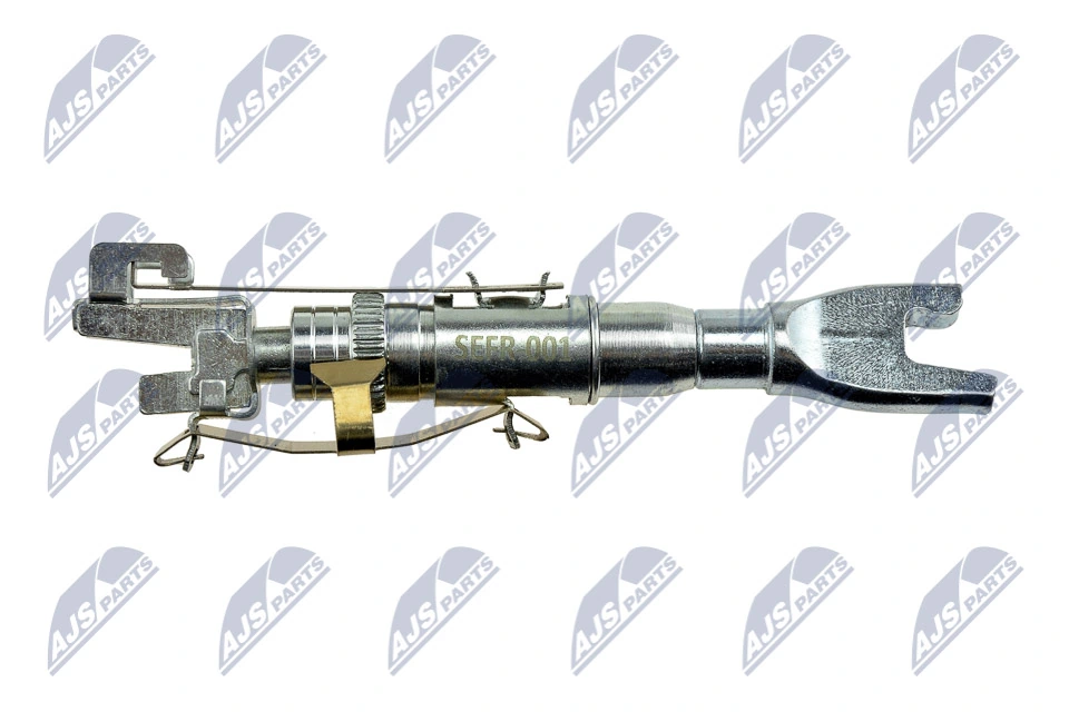 NTY HSR-FR-001 Adjuster, drum brake