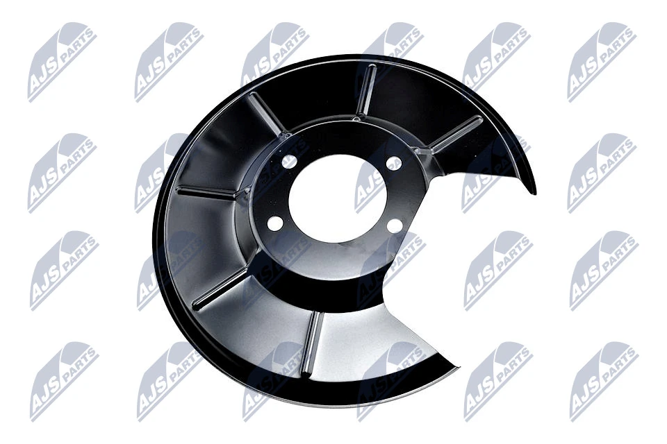 Splash Guard, brake disc HTO-FR-005