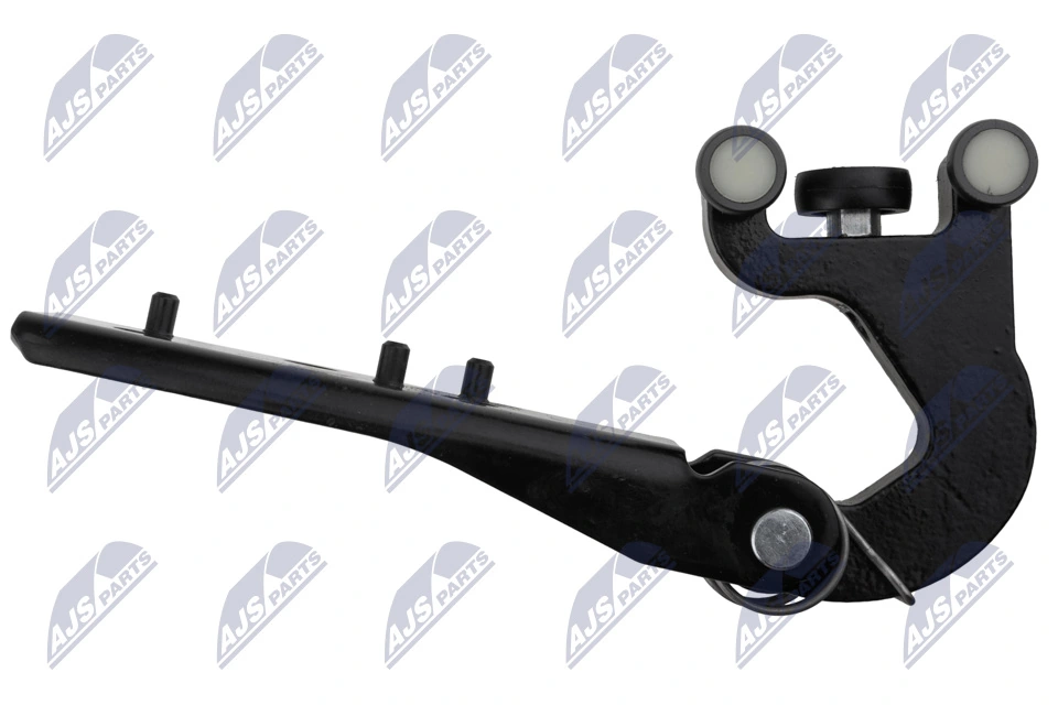 Roller Guide, sliding door EZC-RE-255