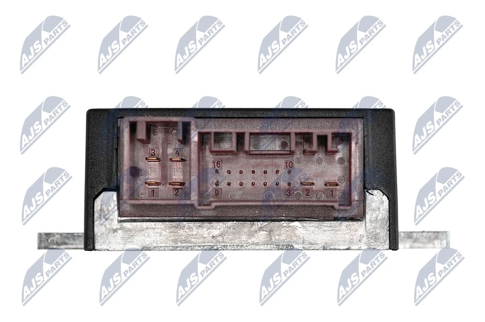 Control Unit, fuel pump EPW-BM-001