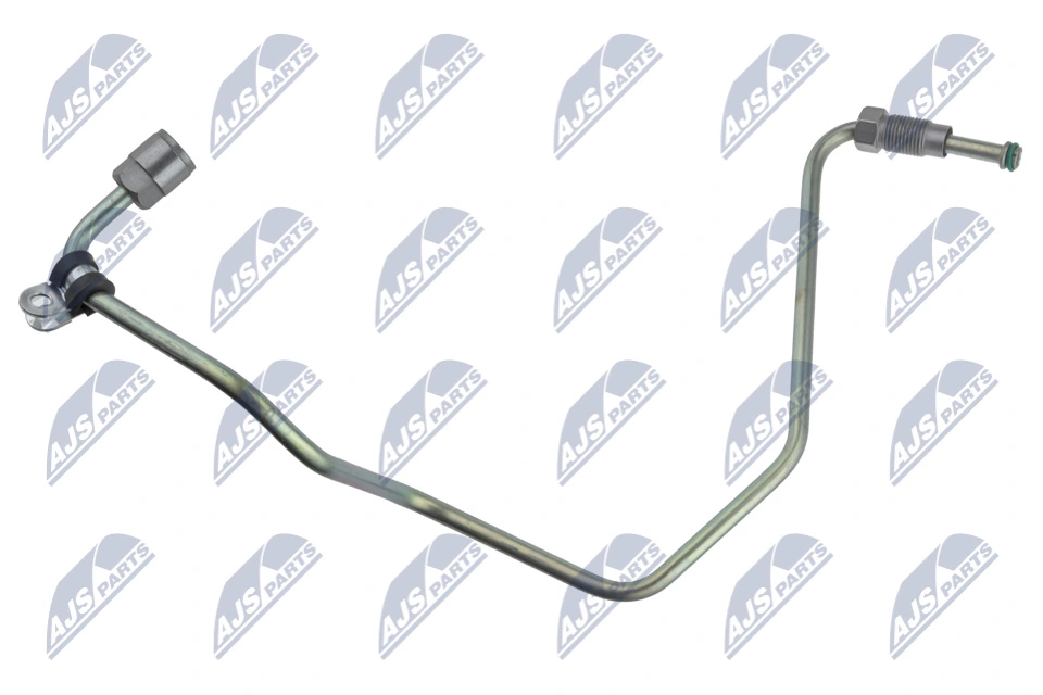 Oil Pipe, charger ECD-RE-015