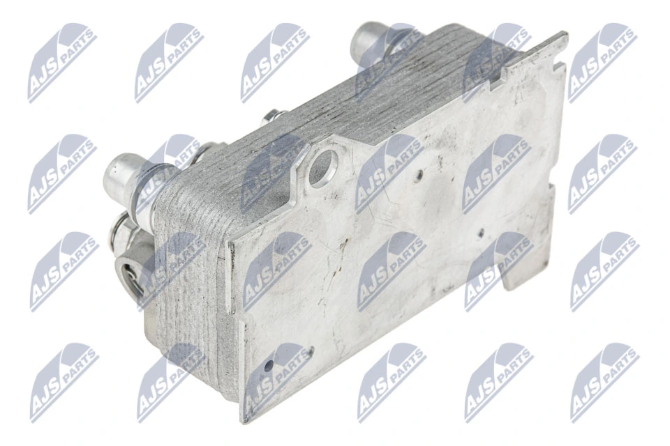 Oil Cooler, engine oil CCL-ME-018