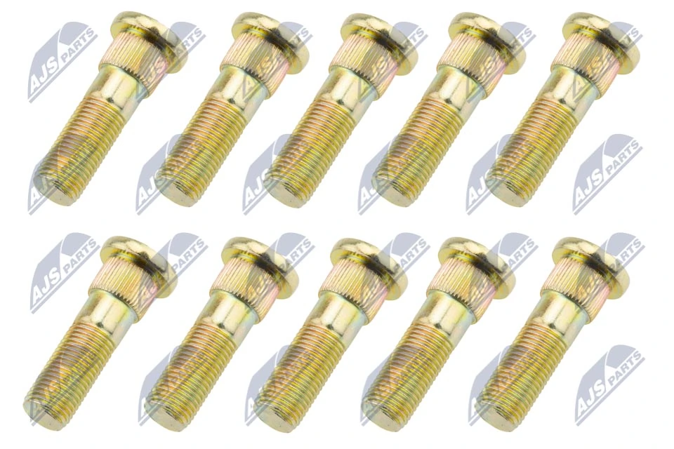 Wheel Stud KSP-NS-002