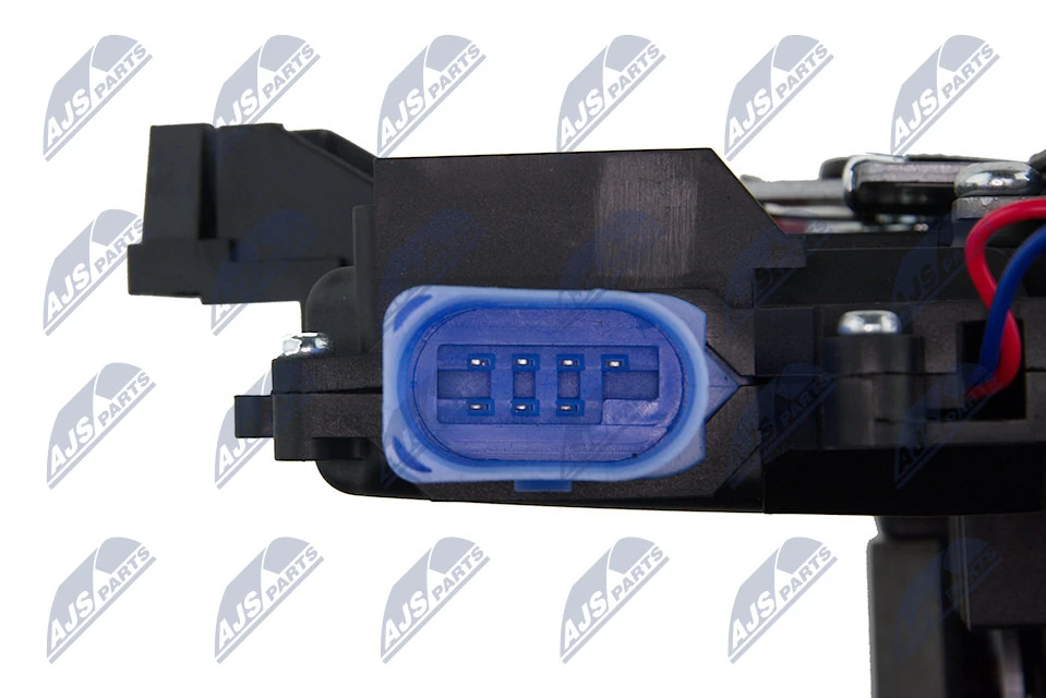 Door Lock EZC-VW-012