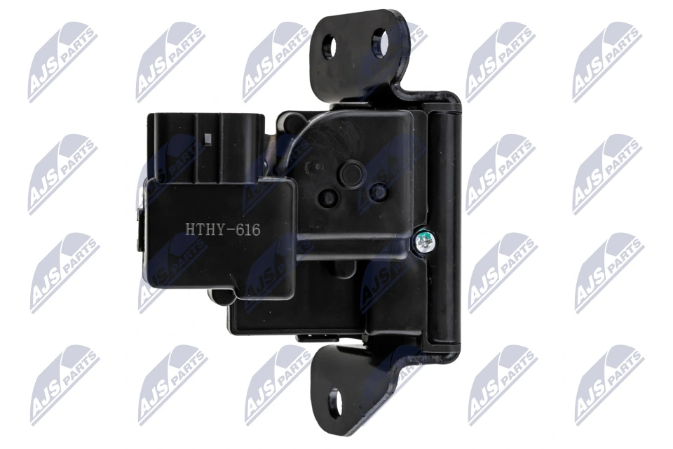 NTY EZC-HY-616 Boot Lock