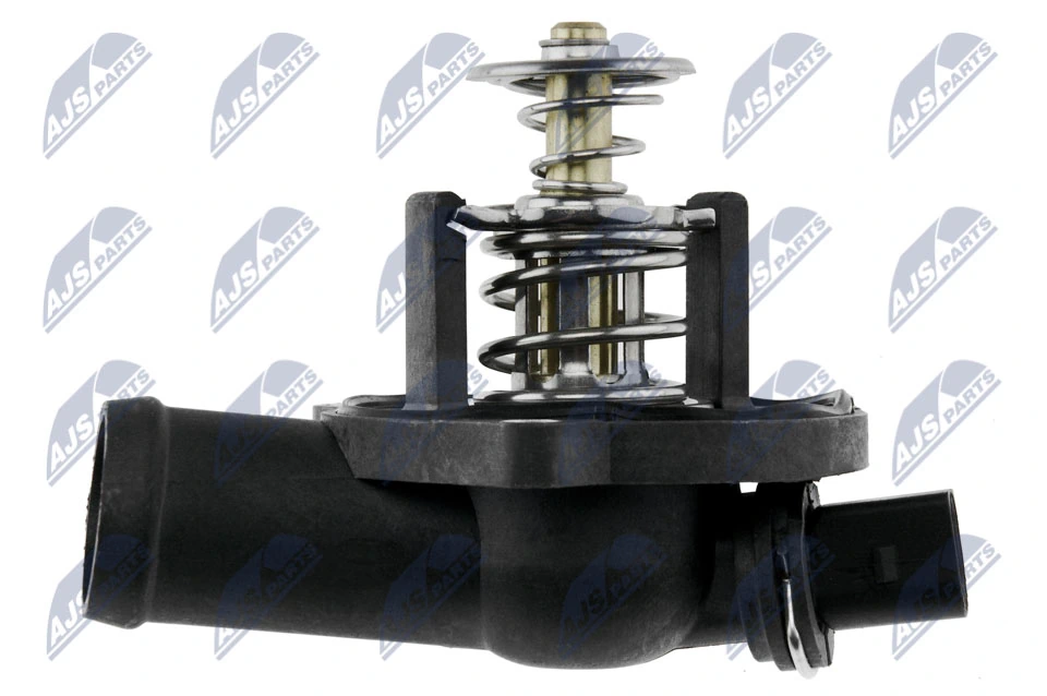 Thermostat, coolant CTM-VW-004