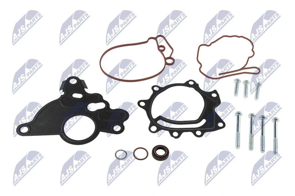 Vacuum Pump, braking system PVP-VW-001