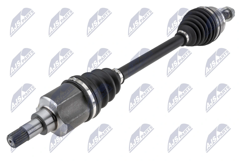 Drive Shaft NPW-CT-158