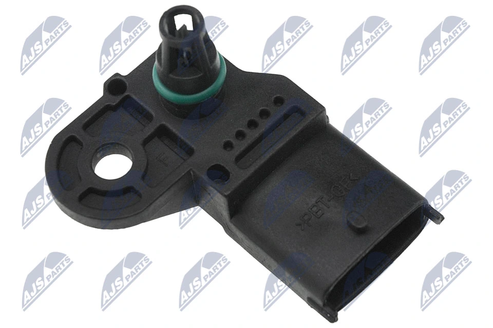 Sensor, intake manifold pressure ECM-FT-000