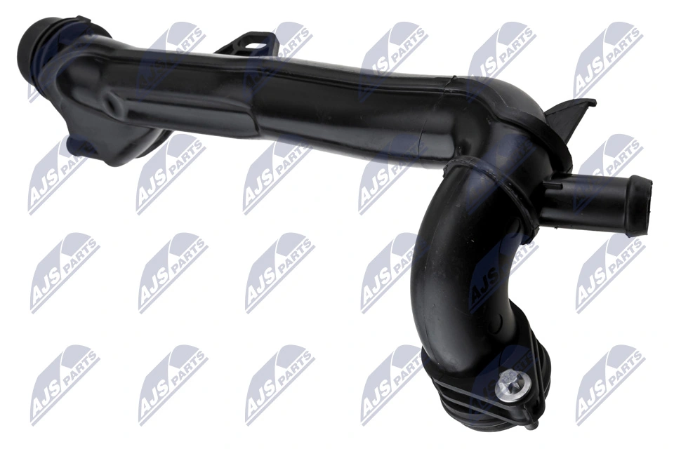 NTY GPP-ME-096 Charge Air Hose