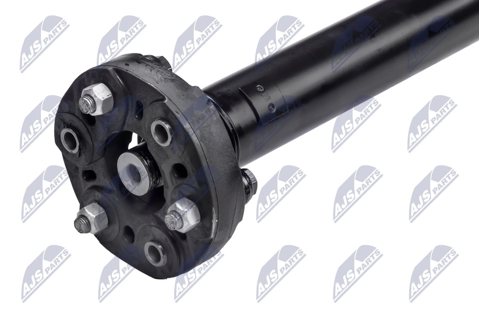 Propshaft, axle drive NWN-ME-049