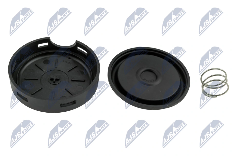 Penutup Kepala Silinder BPZ-VV-001A