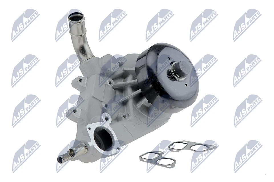 NTY CPW-CH-017 Water Pump, engine cooling