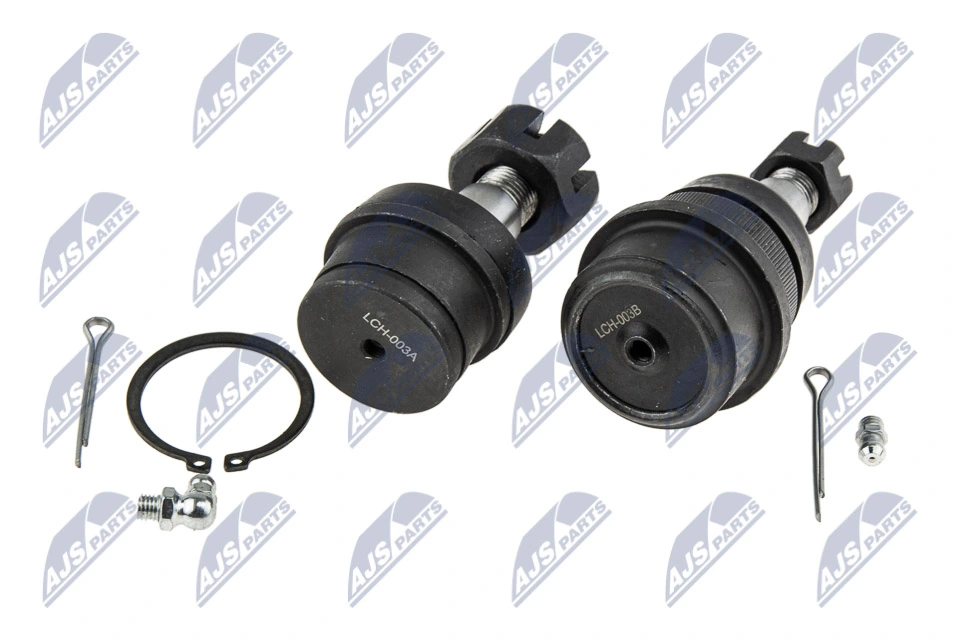 Ball Joint ZSD-CH-003