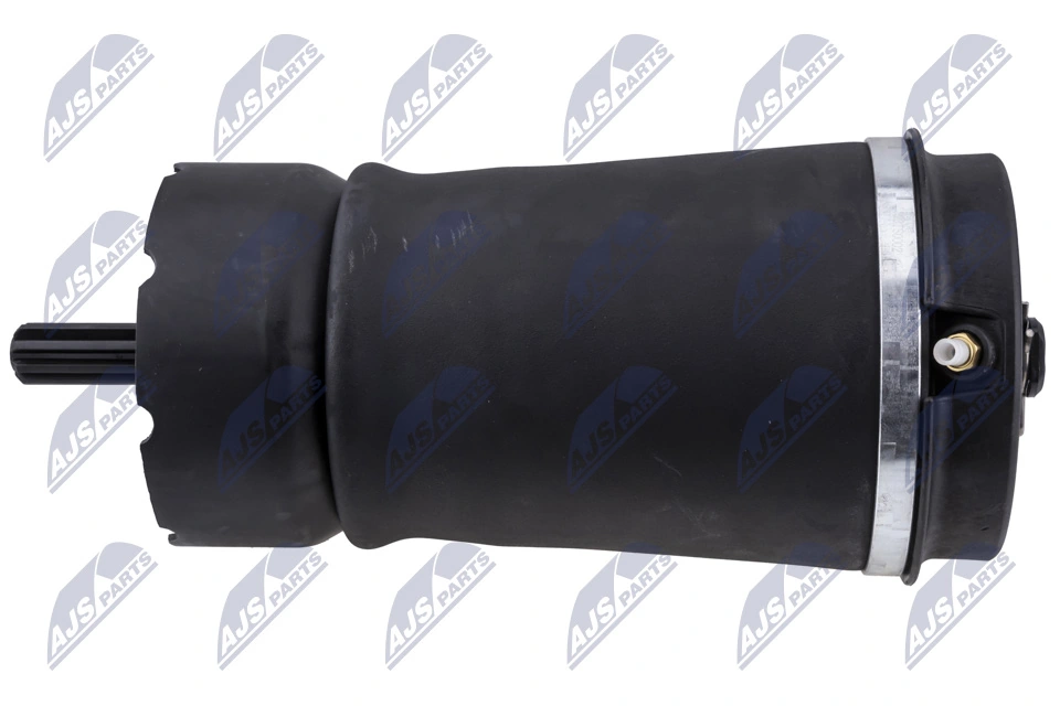 Air Spring, suspension EZC-LR-075