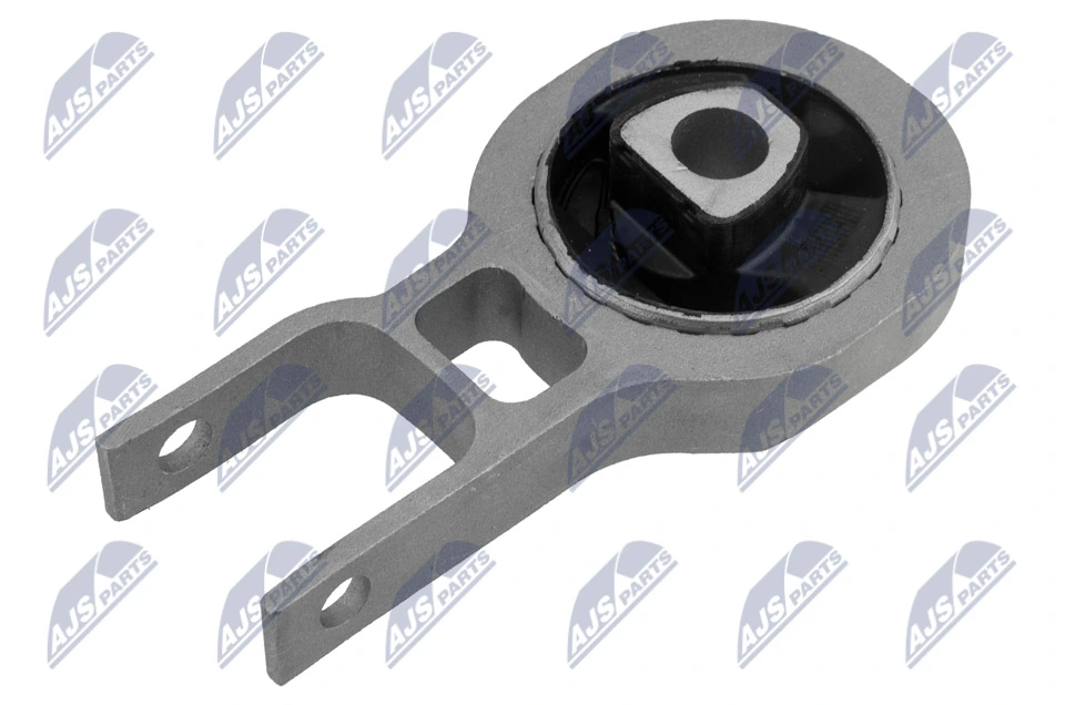 NTY ZPS-FT-027 Mounting, engine