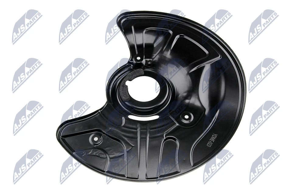 Splash Guard, brake disc HTO-ME-023