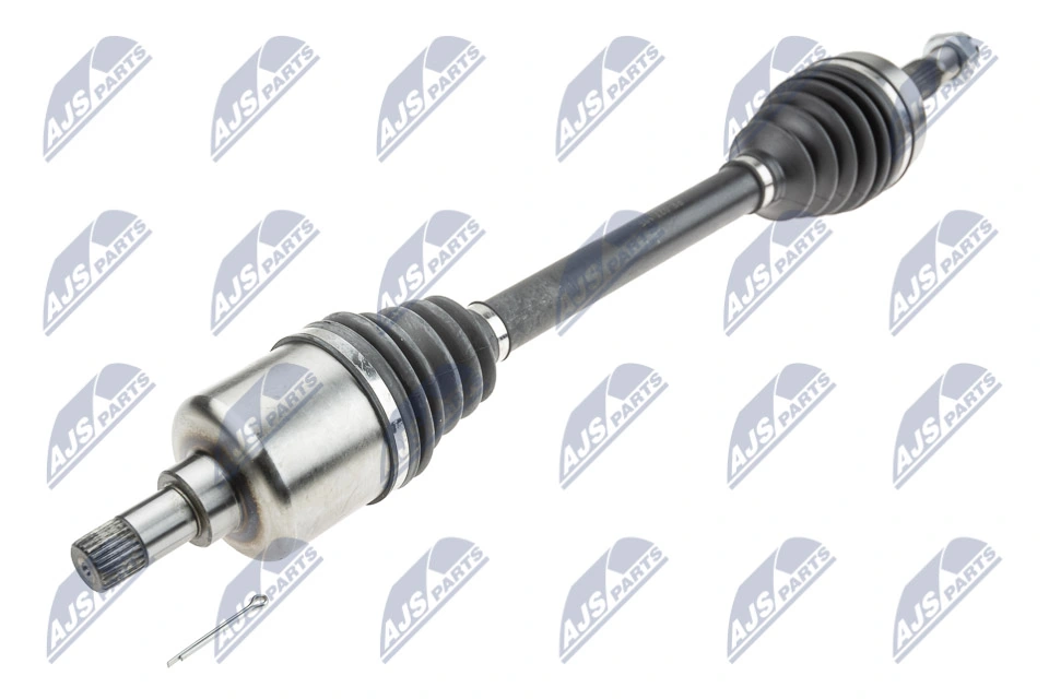 Drive Shaft NPW-PE-027