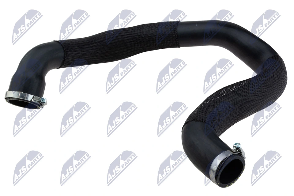 NTY GPP-PE-016 Charge Air Hose