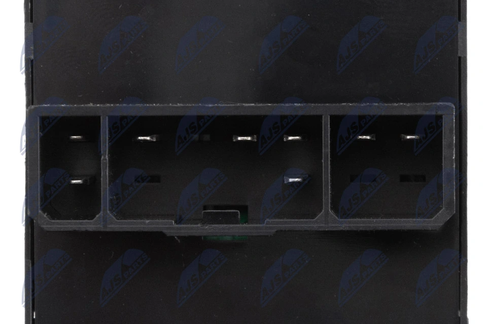 NTY EWS-CH-066 Switch, window regulator
