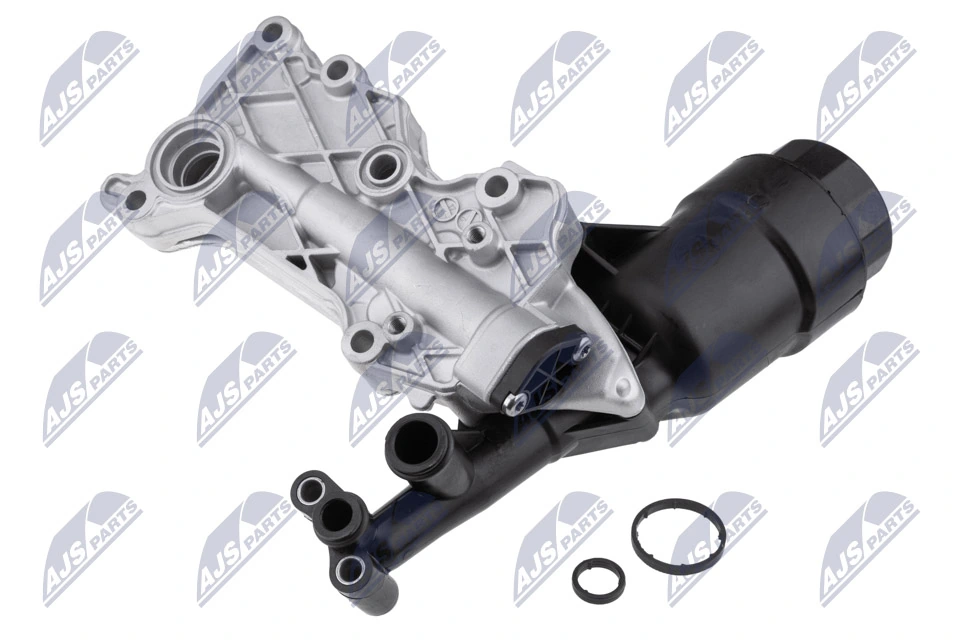 Oil Cooler, engine oil CCL-ME-046