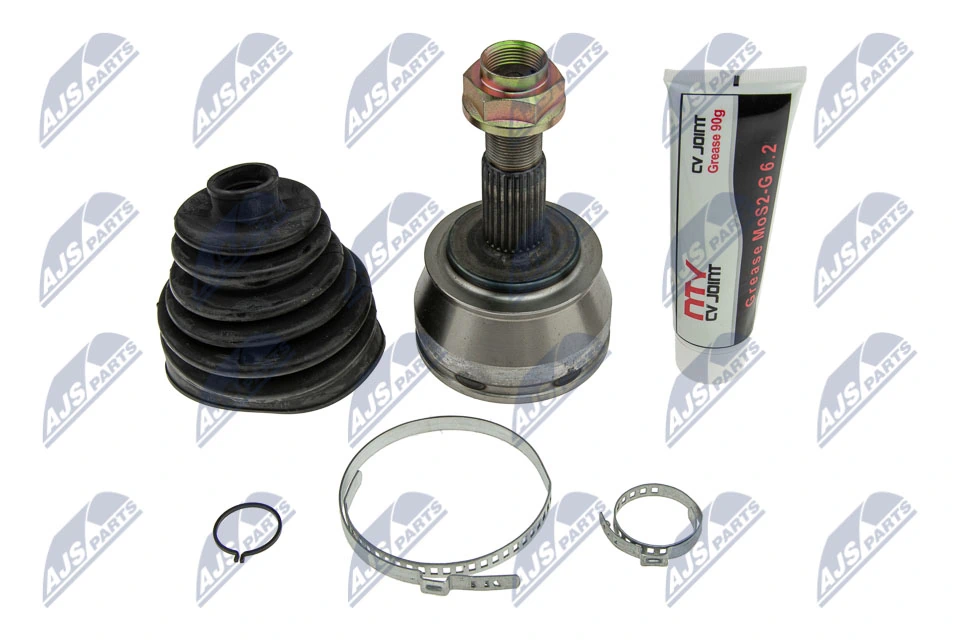 Joint Kit, drive shaft NPZ-AR-005