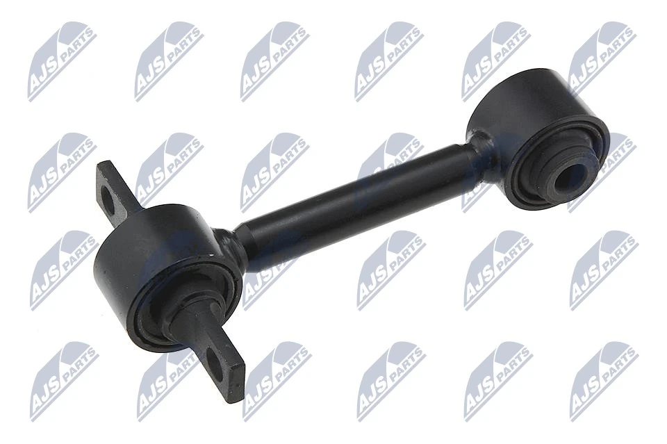 Control/Trailing Arm, wheel suspension ZWT-VV-005