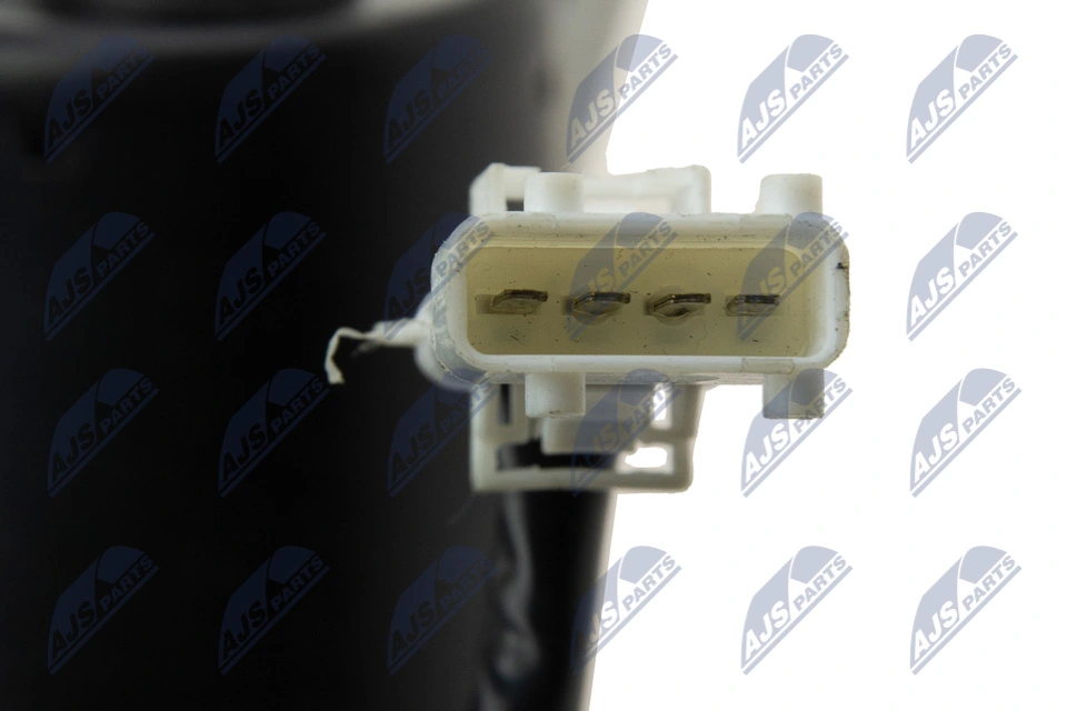NTY ESW-SA-000 Window Cleaning System