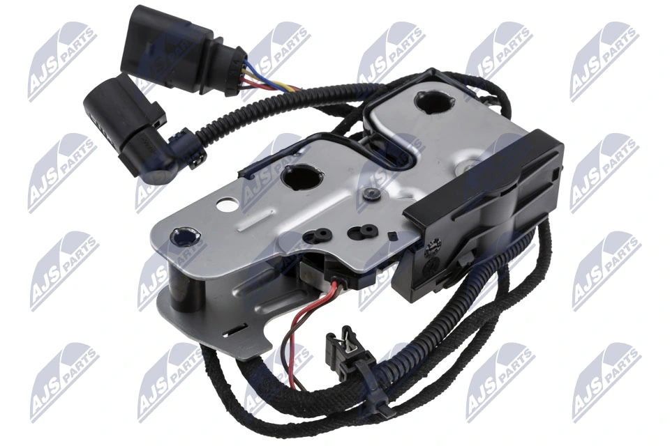 NTY EZC-VW-665 Bonnet Lock
