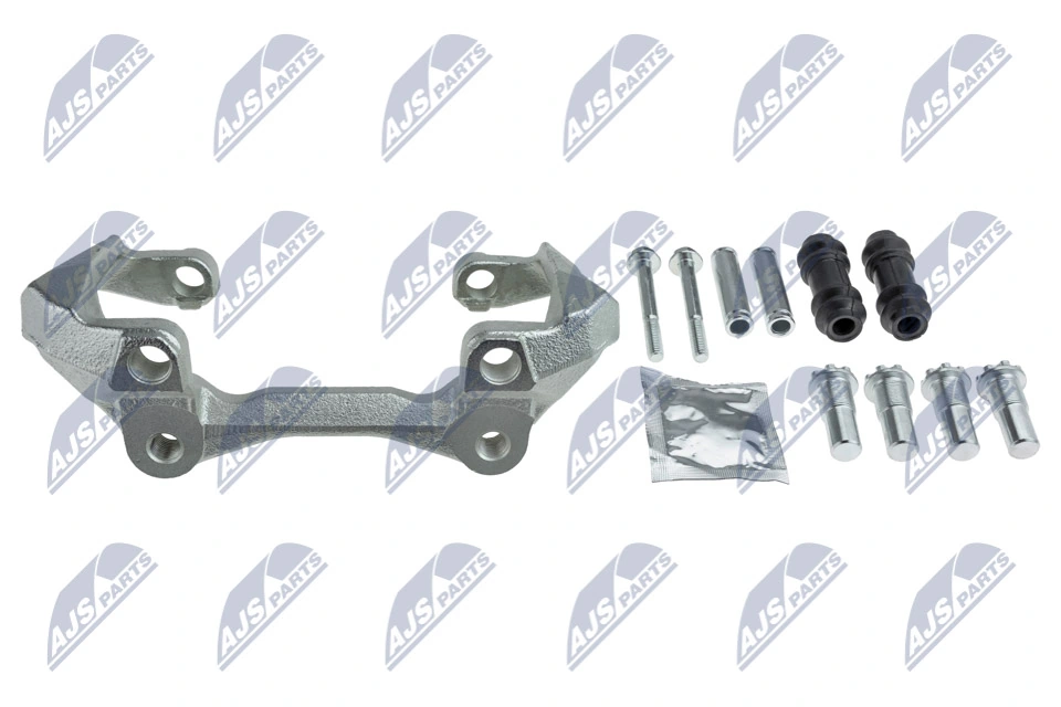 NTY HZP-AU-015A Bracket, brake caliper
