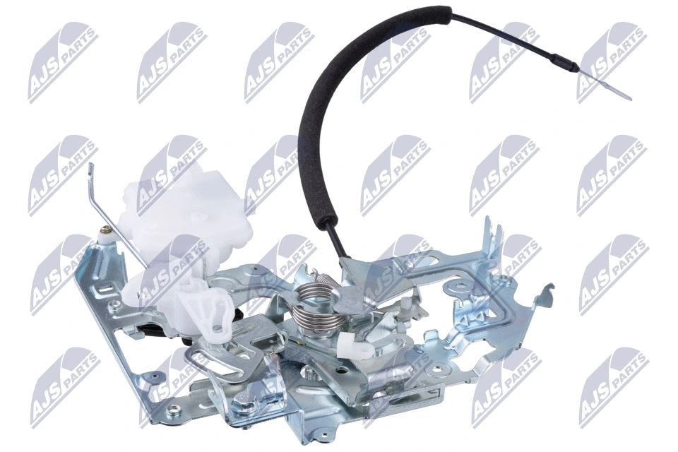 NTY EZC-RE-244 Boot Lock