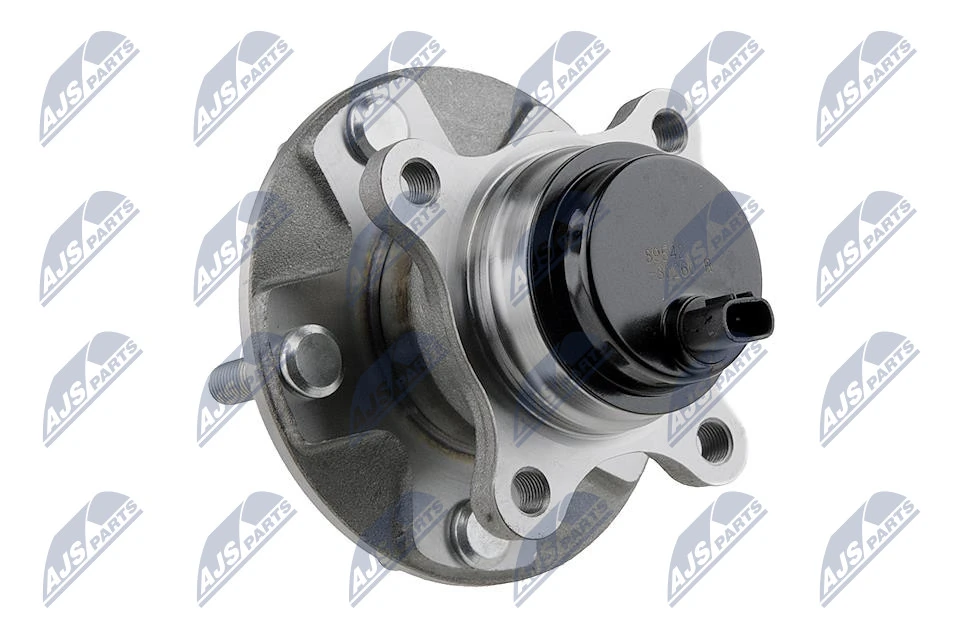 Wheel Bearing Kit KLP-TY-083