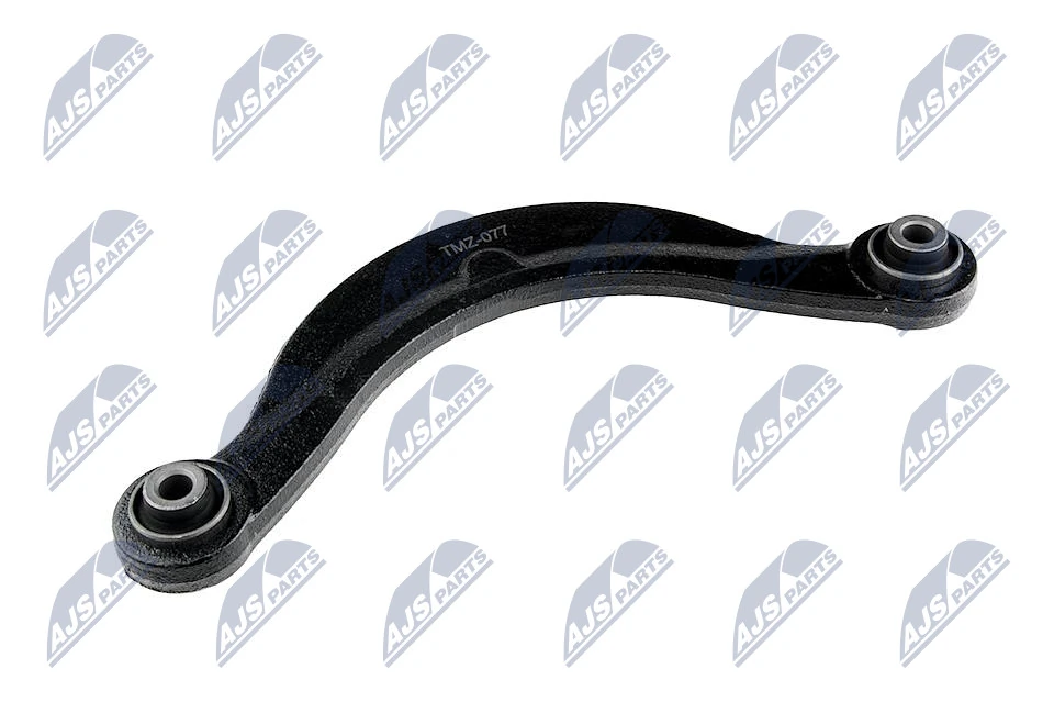 Control/Trailing Arm, wheel suspension ZWT-MZ-018