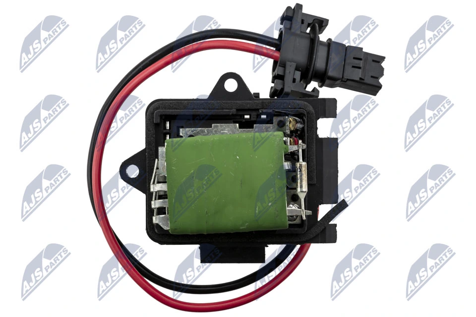 Resistor, interior blower ERD-RE-029