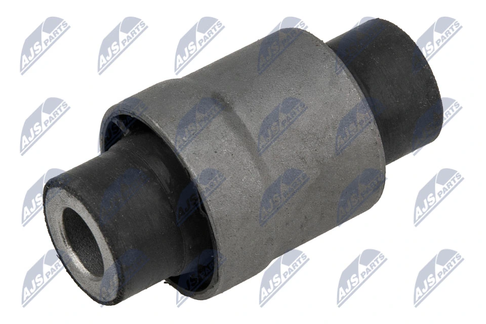 Mounting, control/trailing arm ZTT-NS-041A