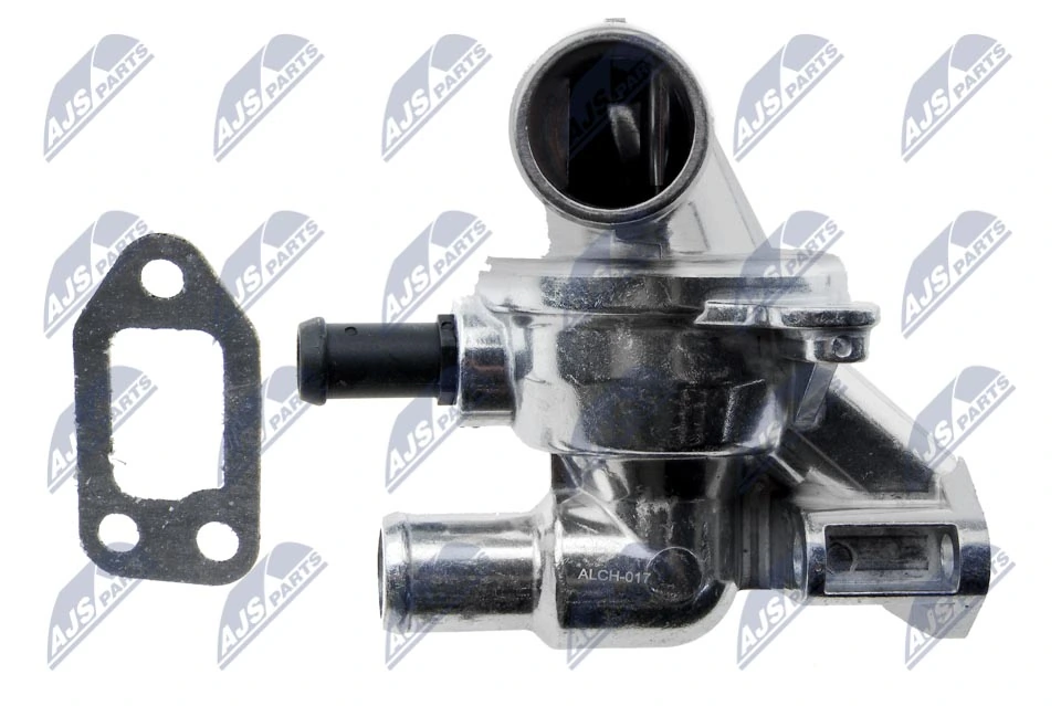 Thermostat, coolant CTM-CH-017