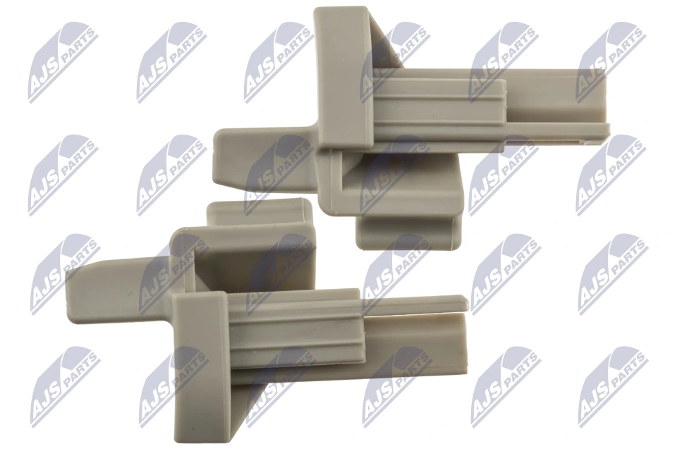 NTY EZC-ME-237 Boot-/Cargo Area Lid