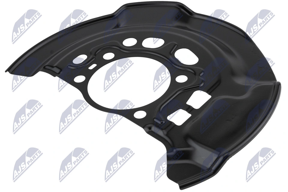 Splash Guard, brake disc HTO-TY-040